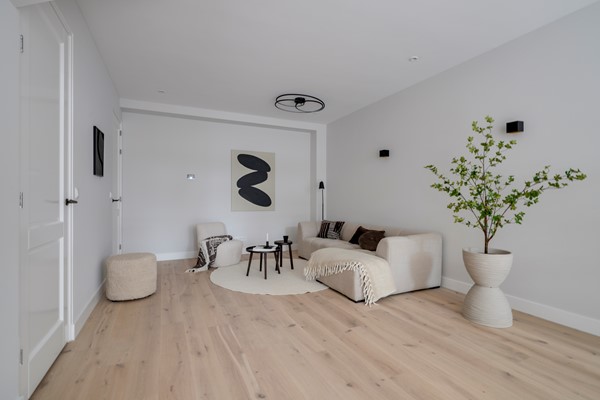 Medium property photo - Anton Geesinkstraat 6, 3552 BB Utrecht